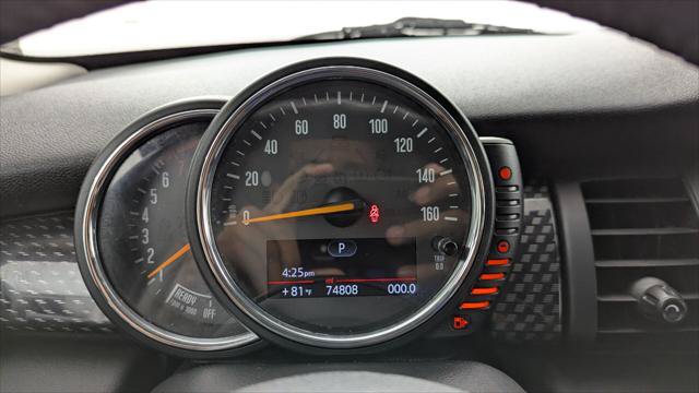 Used 2016 MINI Cooper S FWD image 23