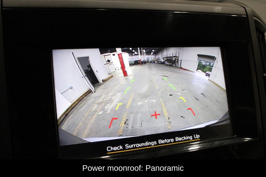 Used 2021 Subaru Forester Premium image 8