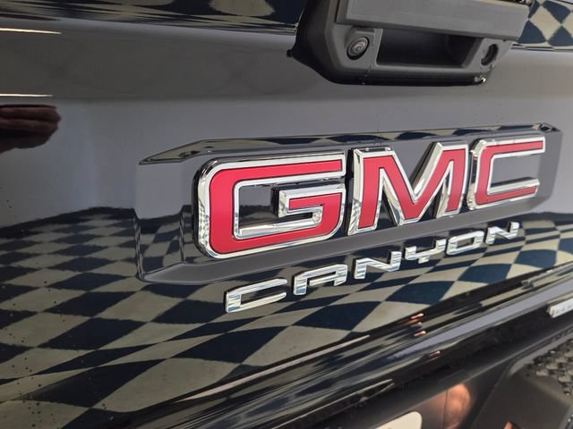 New 2026 GMC Canyon Elevation w/ Convenience Package RWD image 13