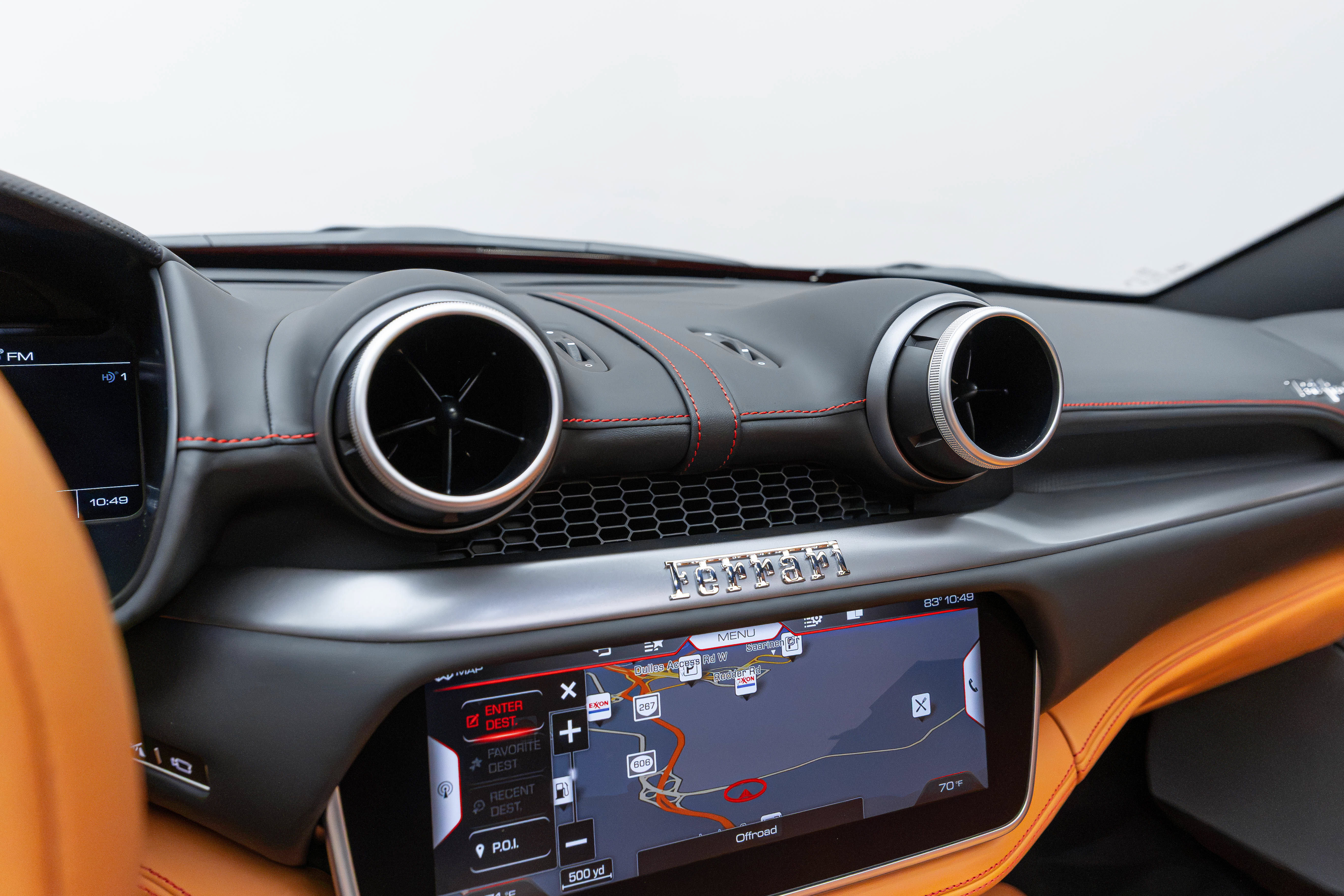 Used 2022 Ferrari Portofino M RWD image 43