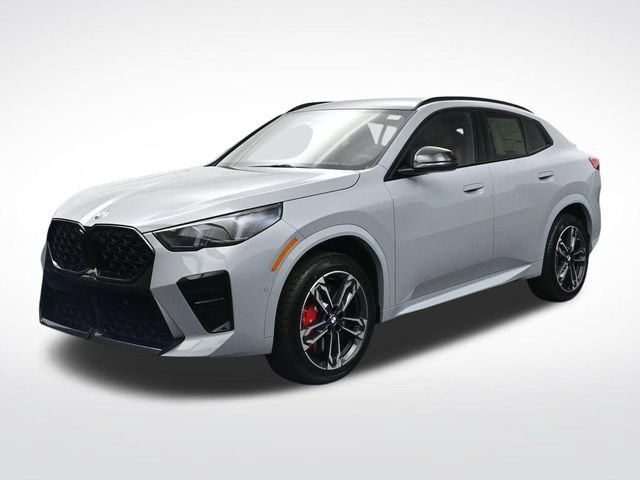 New 2026 BMW X2 xDrive28i w/ Technology Package AWD/4WD image 9