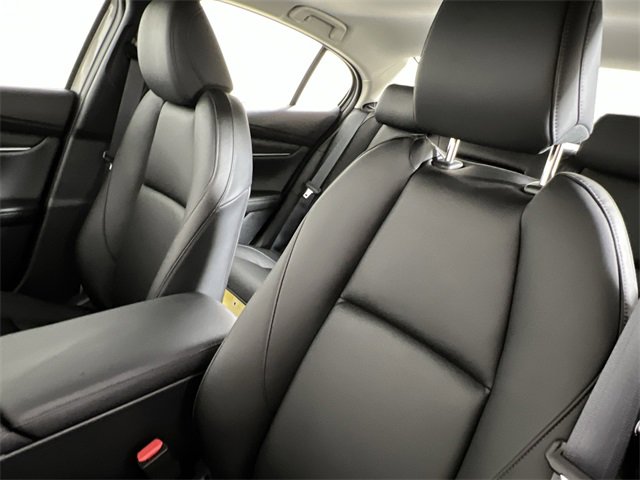 New 2026 MAZDA MAZDA3 2.5 S Sedan w/ Preferred Pkg image 11