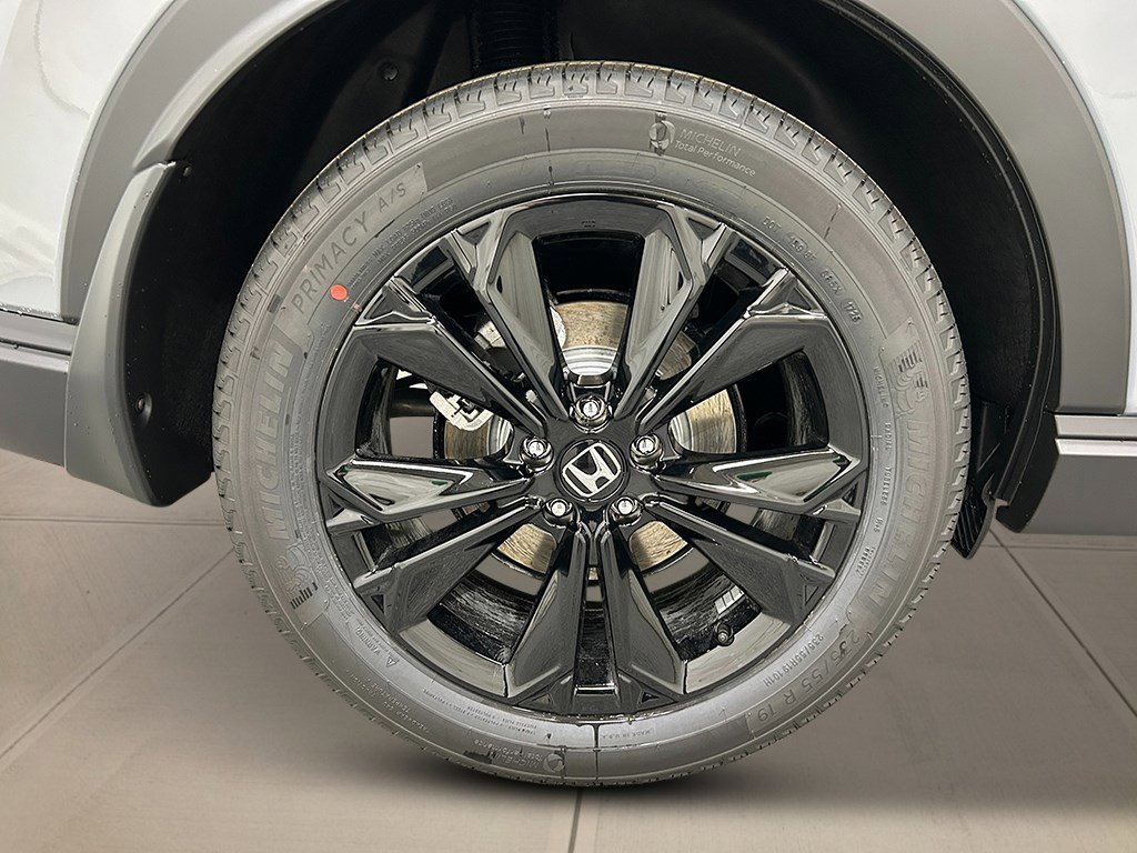 New 2026 Honda CR-V Sport Touring image 10