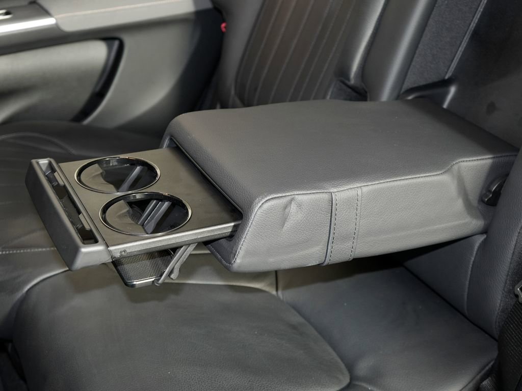 Certified 2023 Mercedes-Benz EQS 450+ 4MATIC SUV image 28