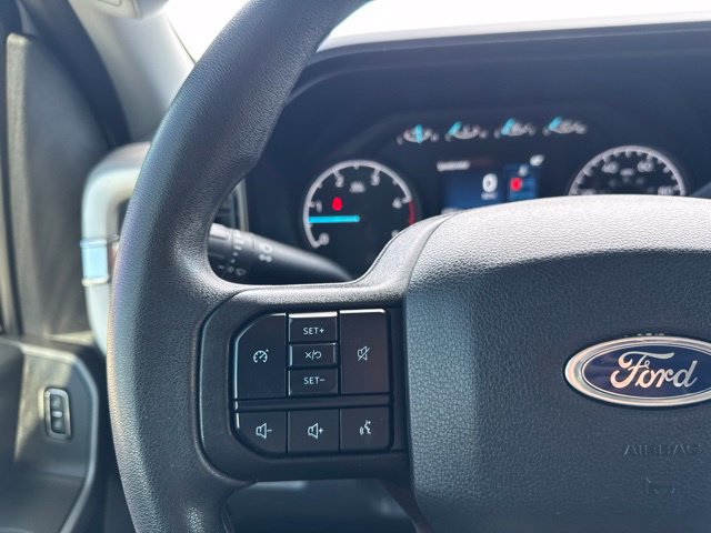 Used 2025 Ford F250 XLT w/ FX4 Off-Road Package AWD/4WD image 14
