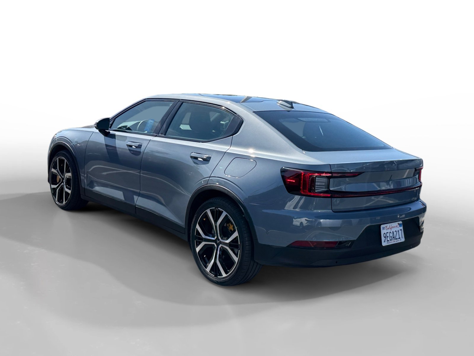 Used 2023 Polestar Polestar 2 w/ Pilot Pack image 3