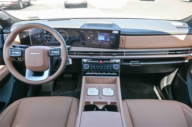 New 2026 Hyundai Santa Fe Calligraphy image 14