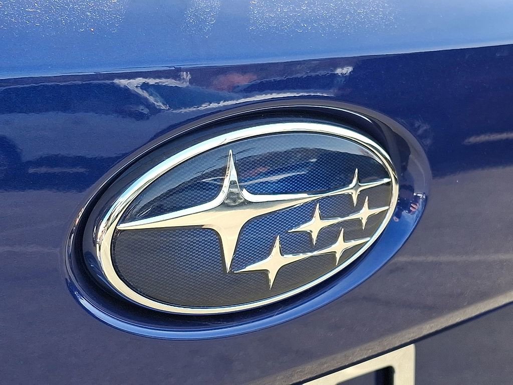 New 2026 Subaru Crosstrek 2.0i Premium AWD/4WD image 19