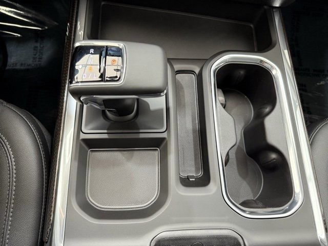 New 2026 Chevrolet Silverado 1500 LT Trail Boss w/ Convenience Package II image 38