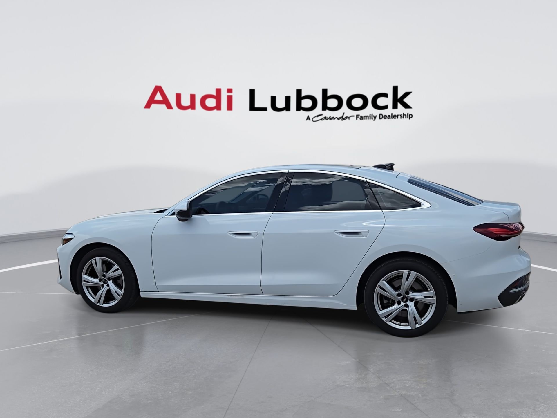Certified 2025 Audi A5 2.0T Premium w/ Convenience Package AWD/4WD image 6