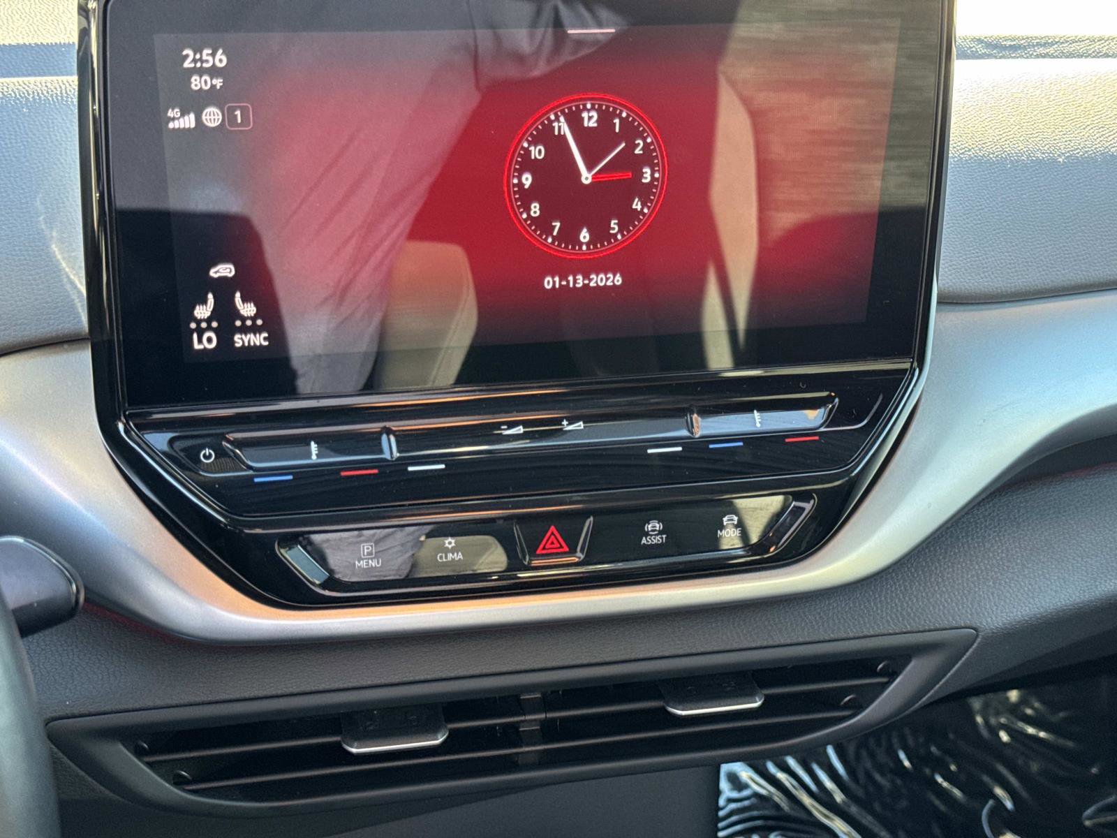 Certified 2021 Volkswagen ID.4 Pro image 22