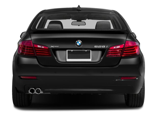 Used 2016 BMW 528i Sedan image 5