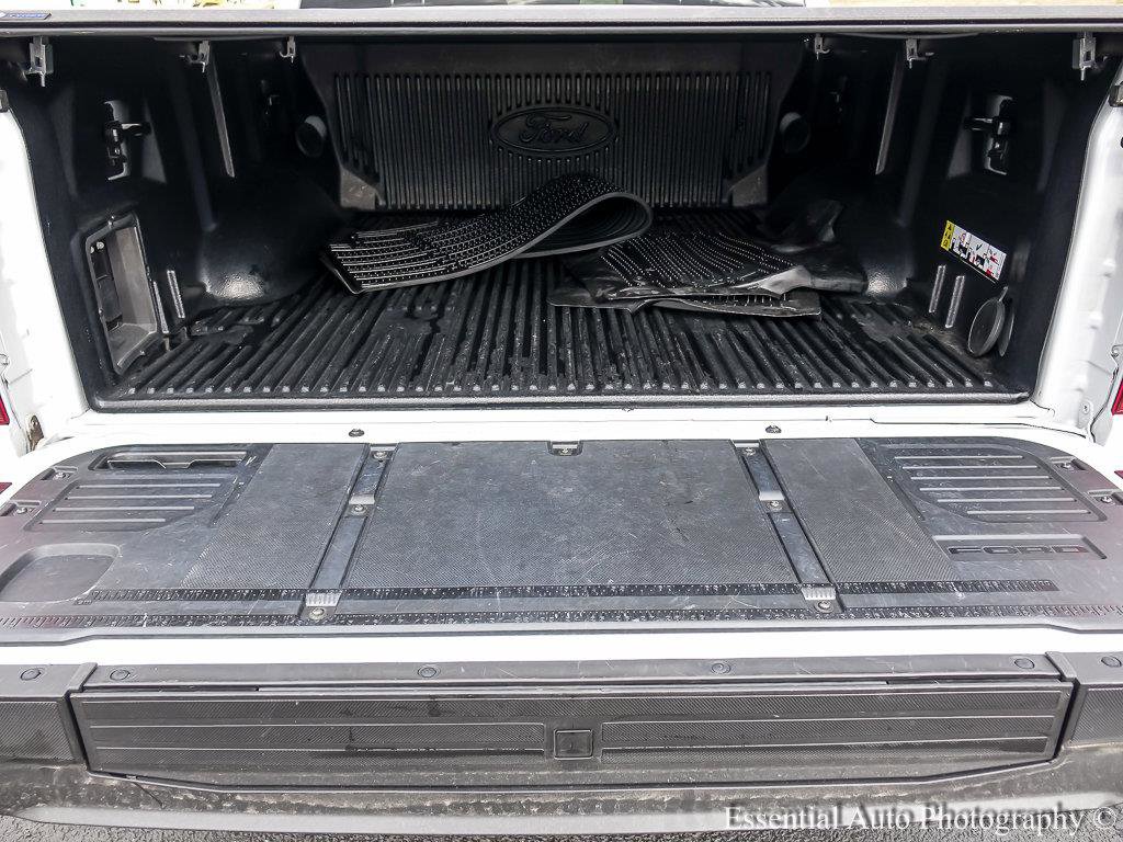 Used 2023 Ford F150 XLT w/ Equipment Group 302A High image 29