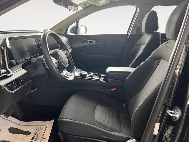 Certified 2023 Kia Sportage LX AWD/4WD image 7