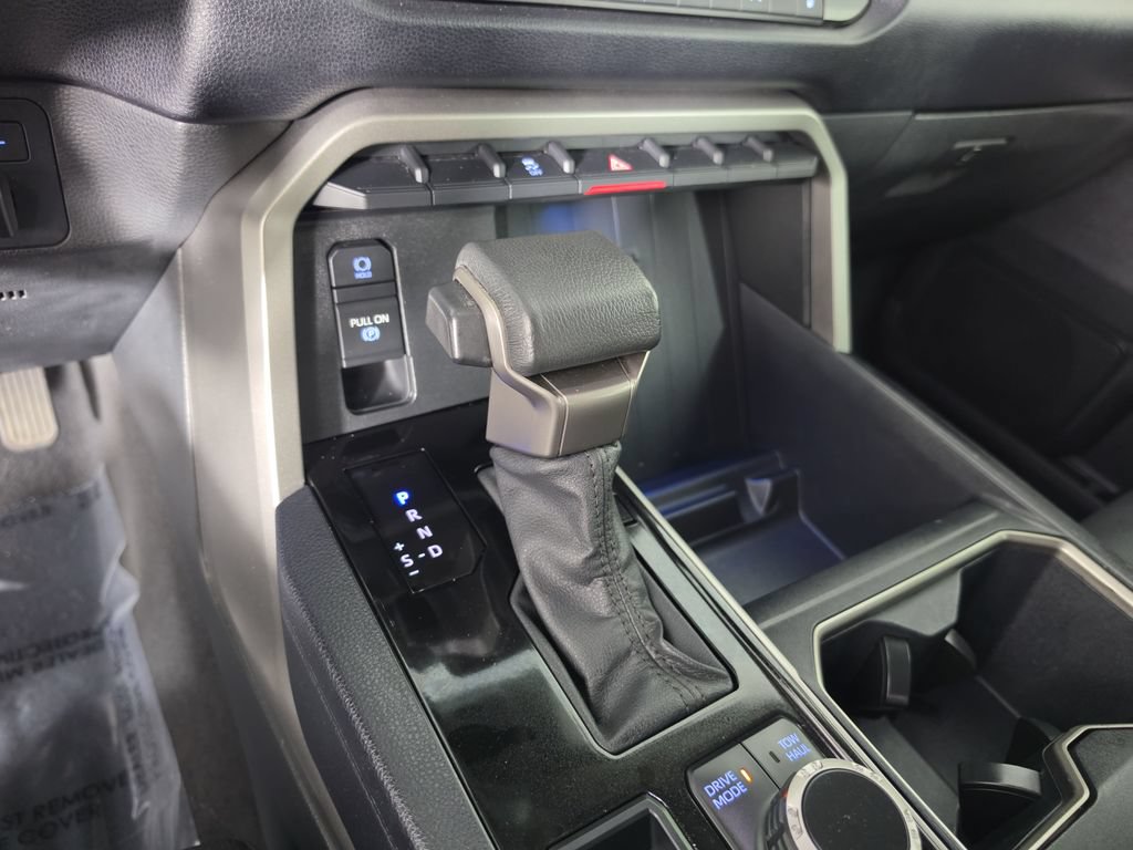 Used 2023 Toyota Tundra SR5 w/ SR5 Premium Package AWD/4WD image 23