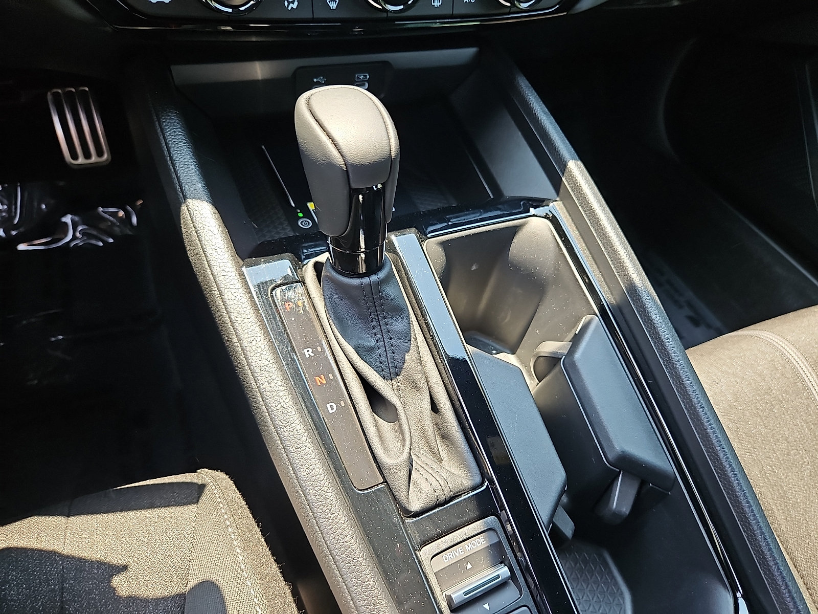 Used 2025 Honda Accord Sport image 16