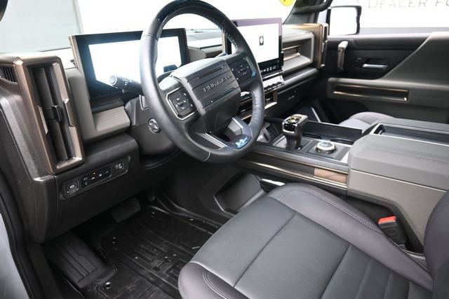 Used 2025 GMC Hummer EV 3X w/ Extreme Off-Road Package AWD/4WD image 18