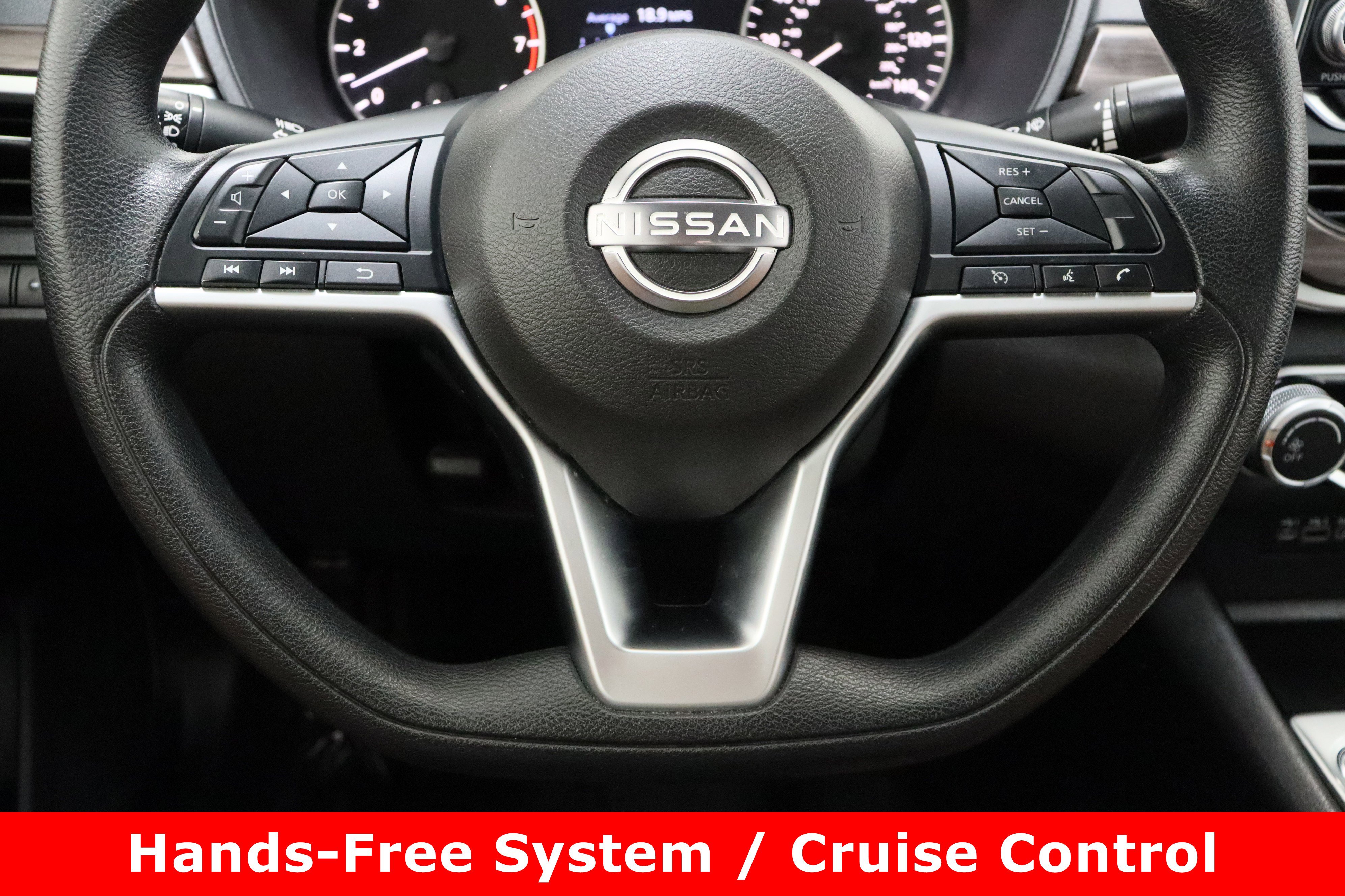 Used 2024 Nissan Altima 2.5 SV image 24