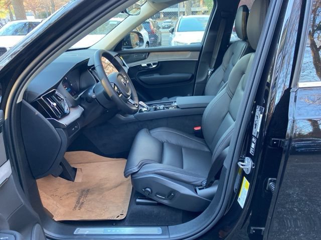 New 2026 Volvo XC90 T8 Ultra AWD/4WD image 12