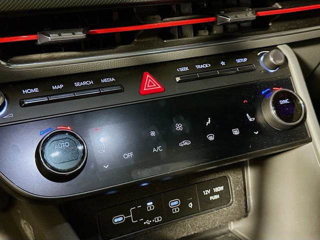 Used 2024 Hyundai Sonata N Line image 18
