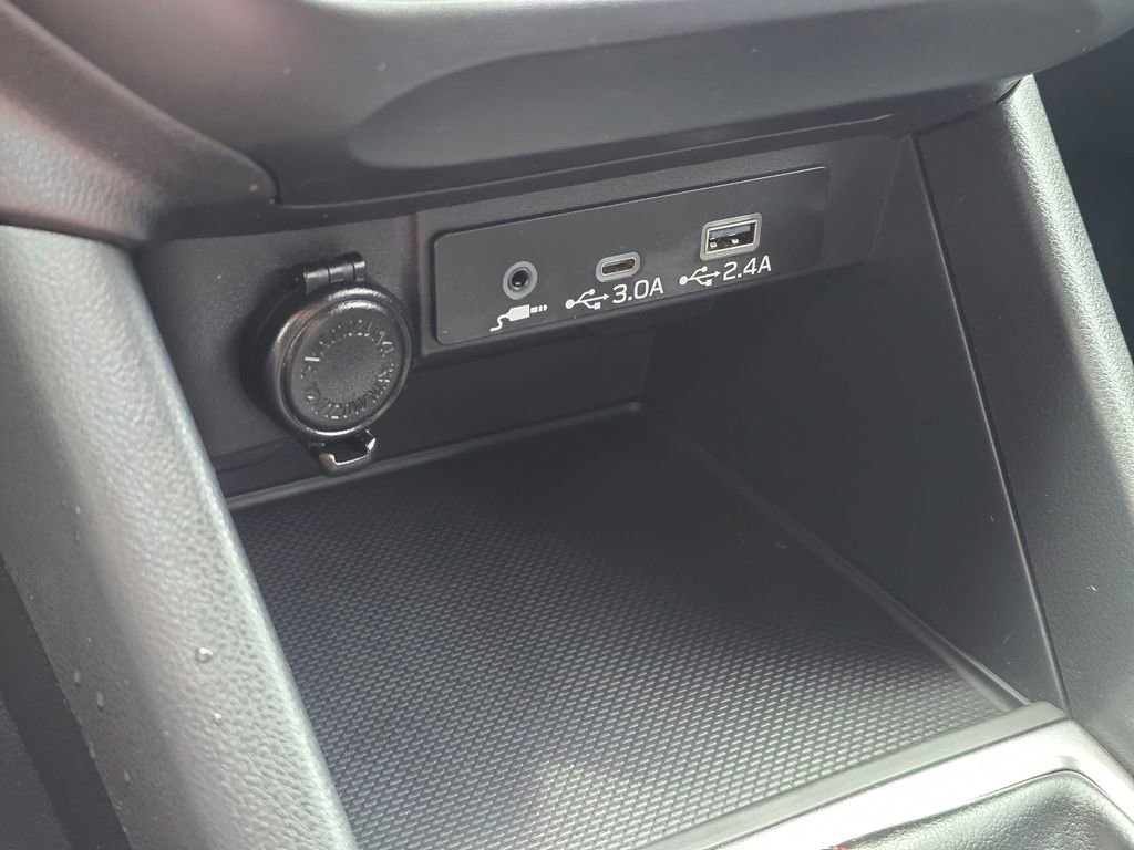 Certified 2024 Subaru WRX Premium AWD/4WD image 22