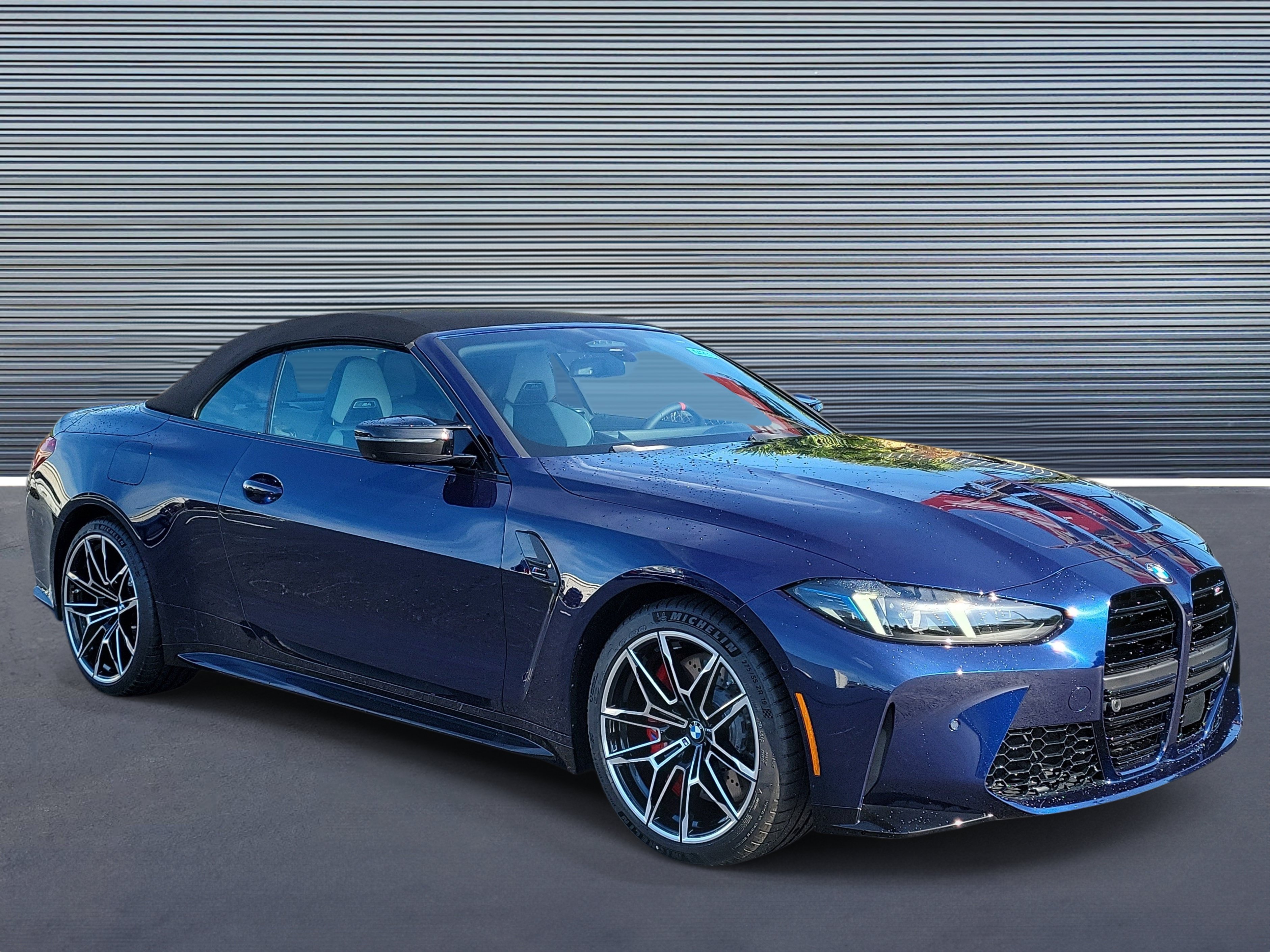 New 2027 BMW M4 xDrive Competition AWD/4WD image 2