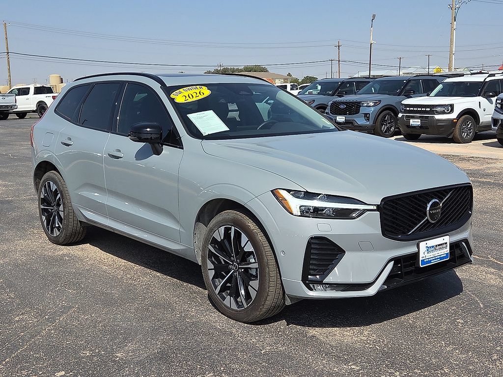 Used 2026 Volvo XC60 B5 Plus w/ Protection Package Premier AWD/4WD image 7