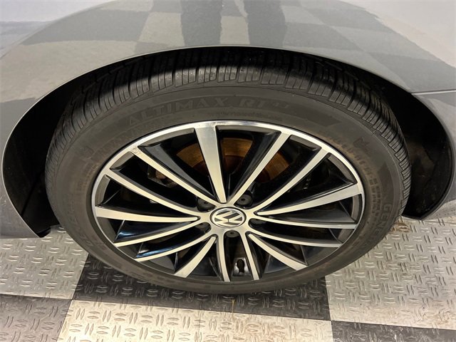Used 2016 Volkswagen Jetta Sport image 15