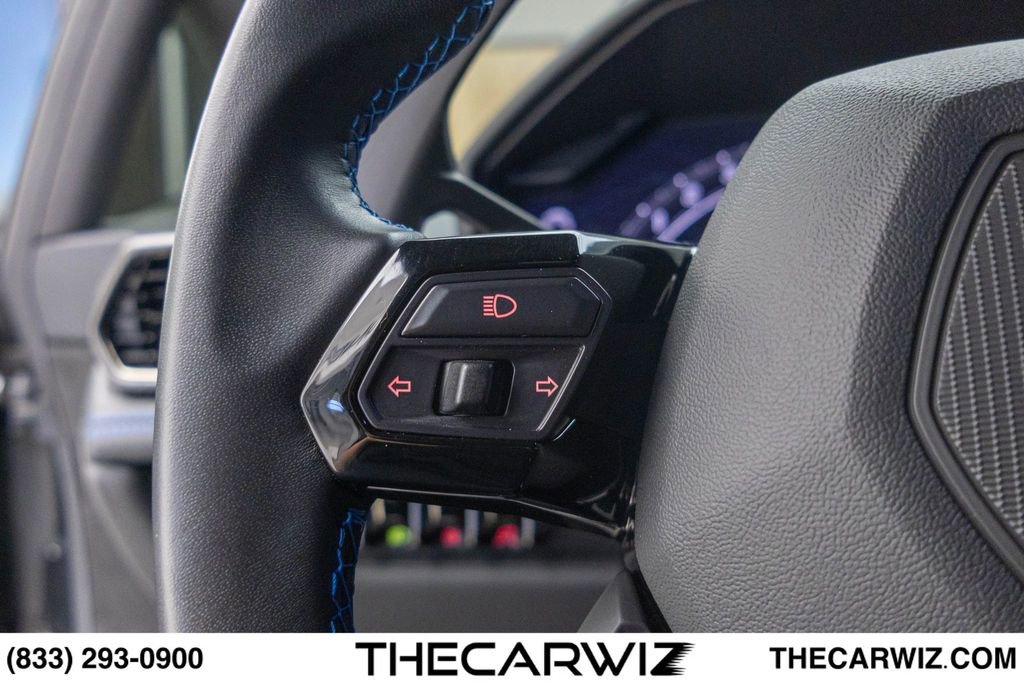 Used 2023 Lamborghini Huracan Tecnica RWD image 62