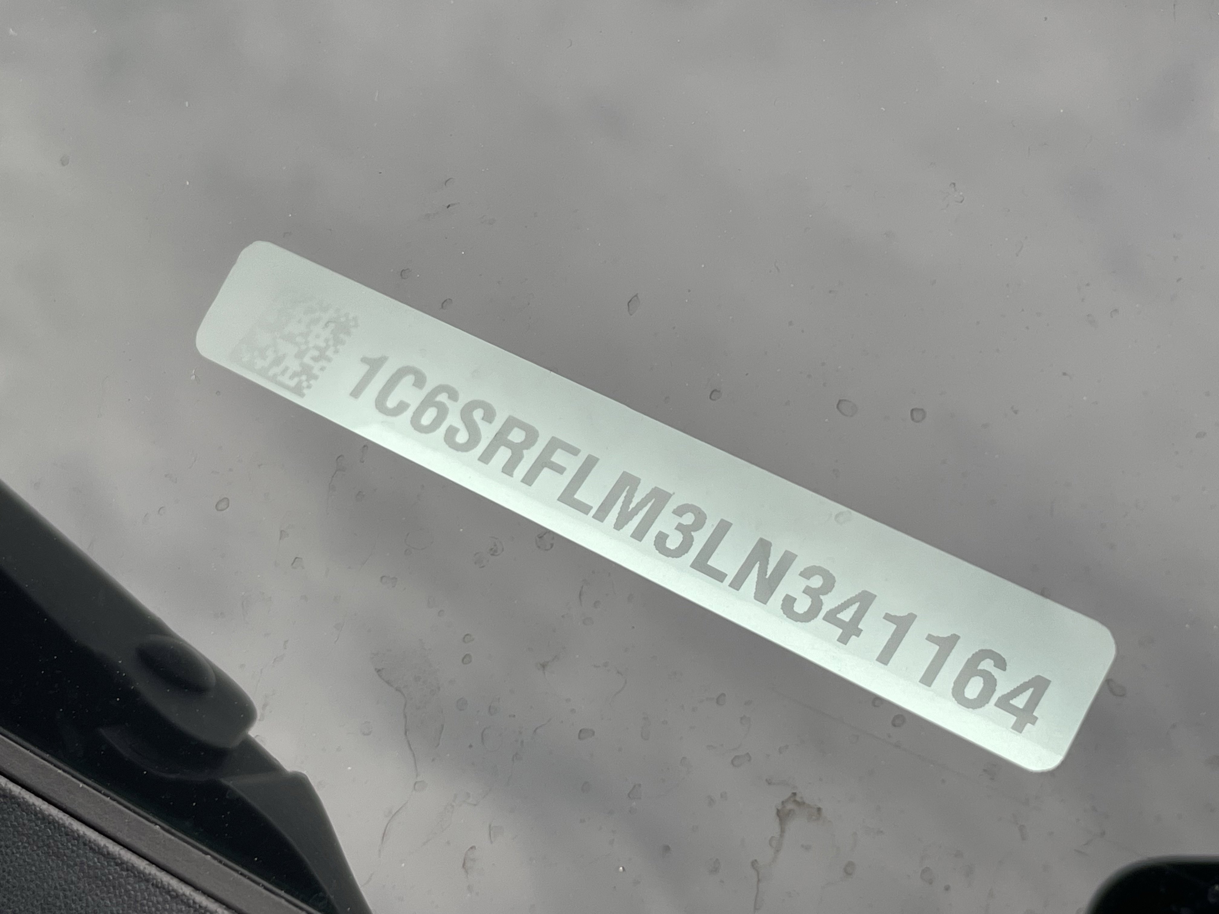 Used 2020 RAM 1500 Rebel w/ Rebel Level 1 Equipment Group image 31