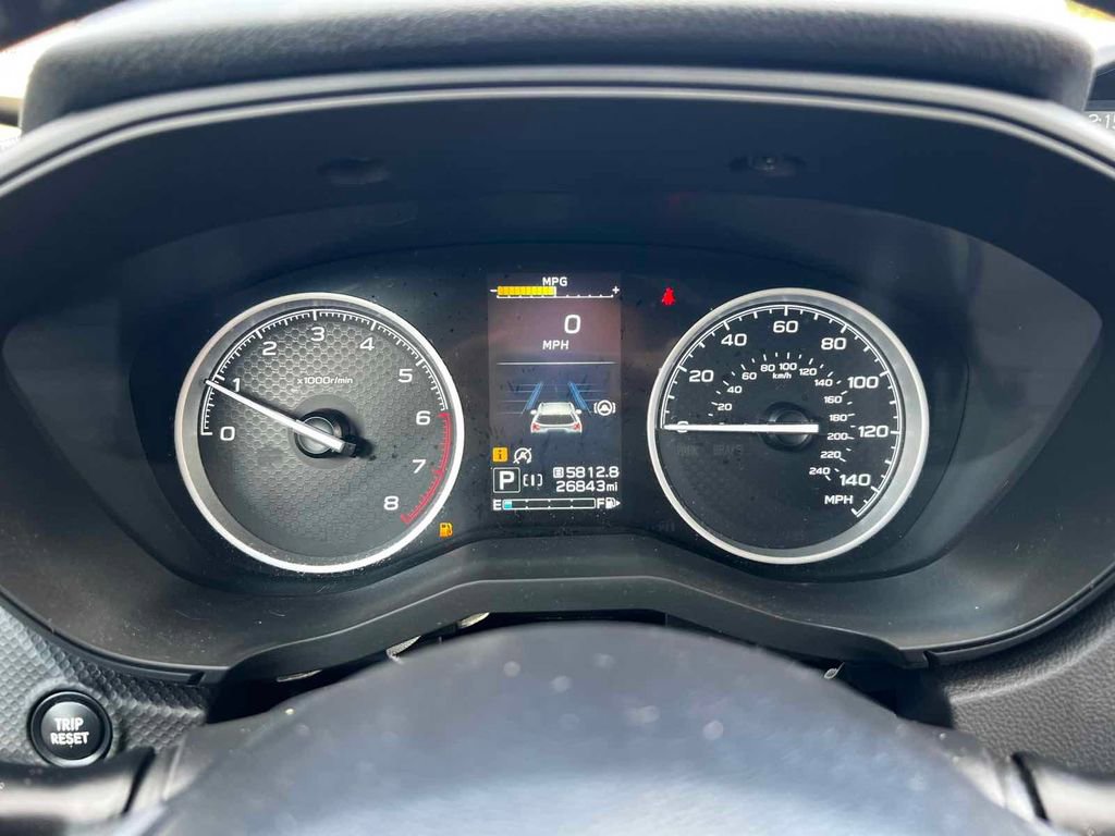 Used 2023 Subaru Forester Premium image 24