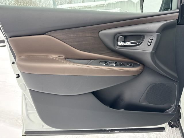 Used 2021 Nissan Murano Platinum w/ Cargo Package image 21