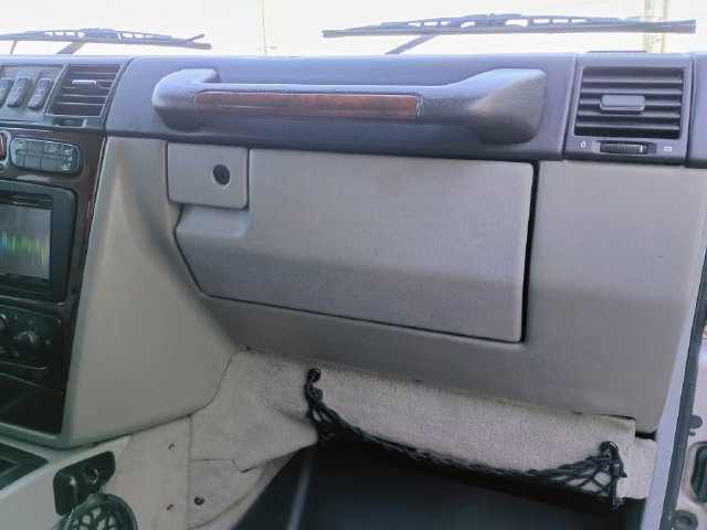 Used 2002 Mercedes-Benz G 500 image 50