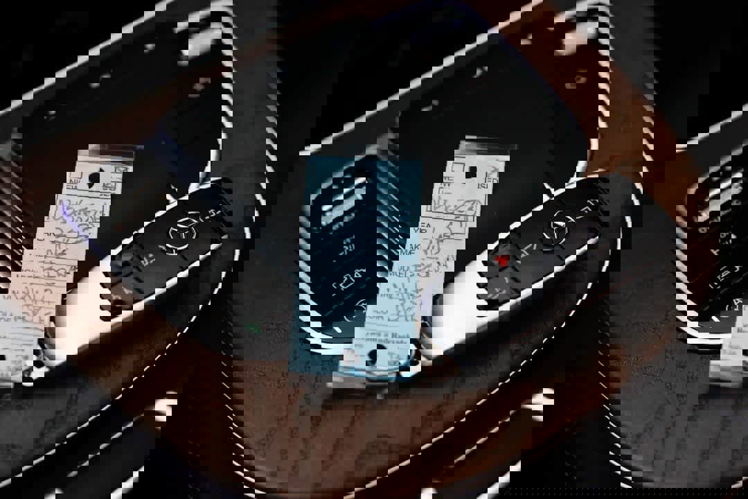 Certified 2022 Mercedes-Benz E 350 4MATIC Sedan image 35