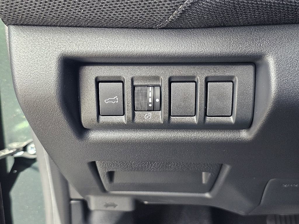 Certified 2026 Subaru Outback Limited XT image 26