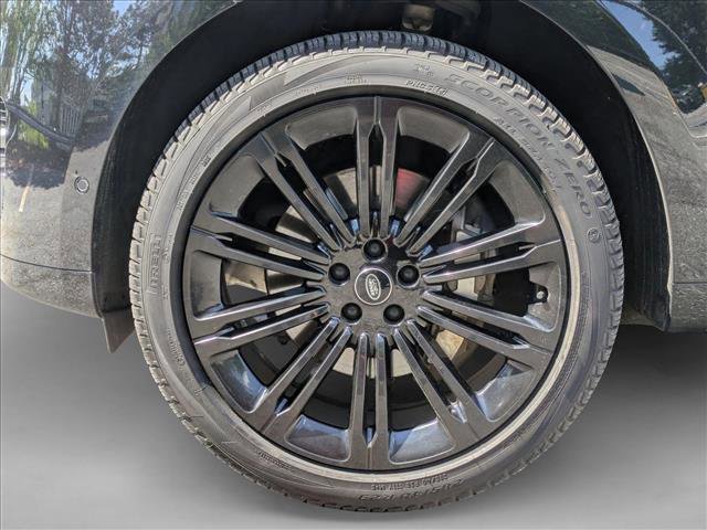 Used 2023 Land Rover Range Rover SE AWD/4WD image 9