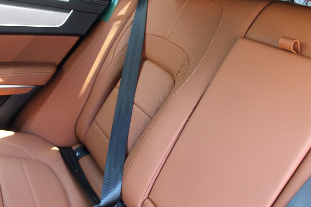 New 2026 Jaguar F-PACE R-Dynamic S AWD/4WD image 19