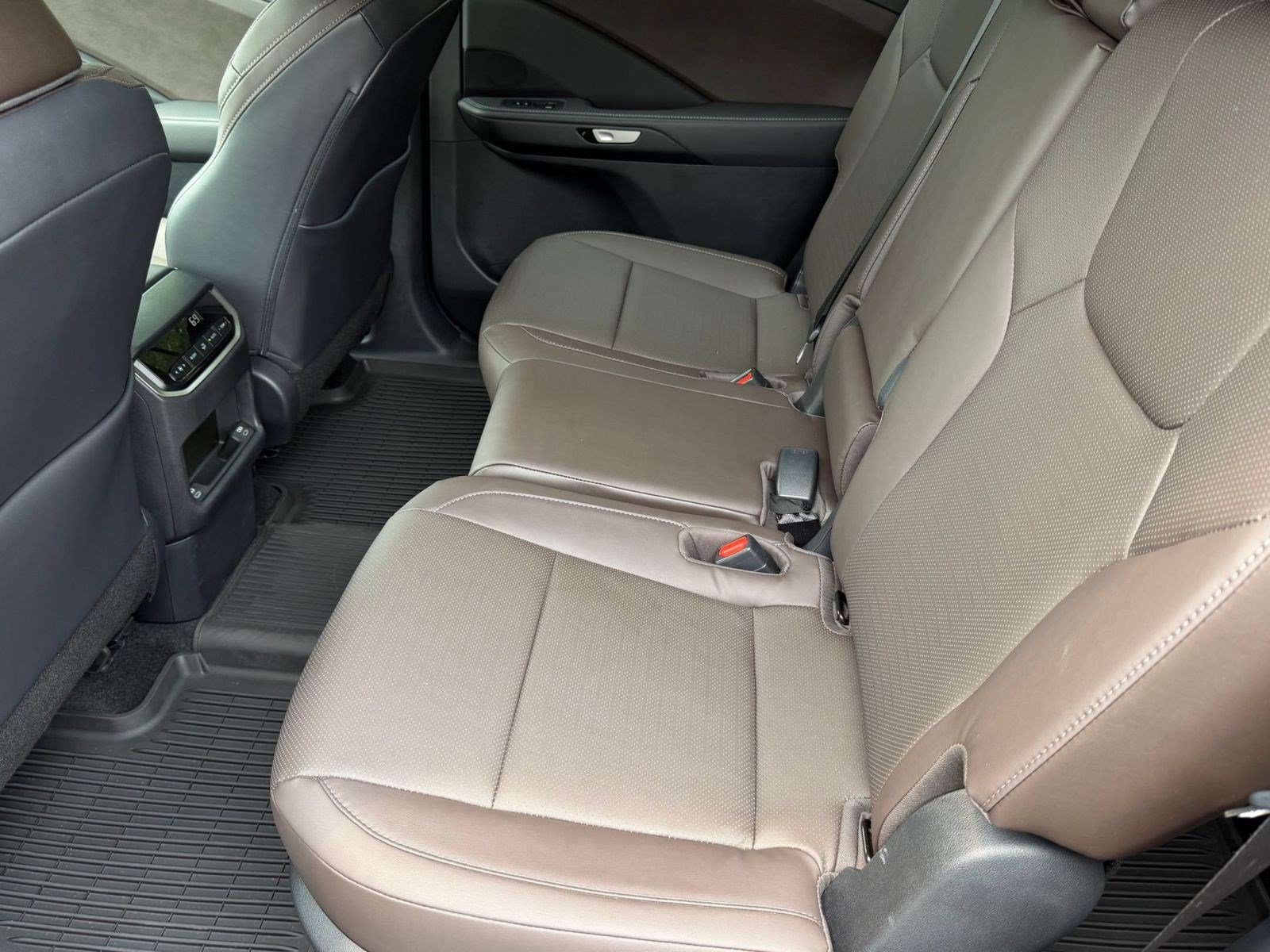 Used 2026 Lexus TX 350 AWD w/ Technology Package image 22