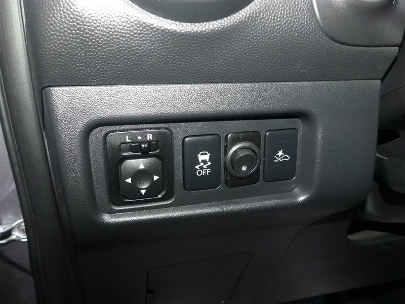 Used 2021 Mitsubishi Mirage G4 ES FWD image 28