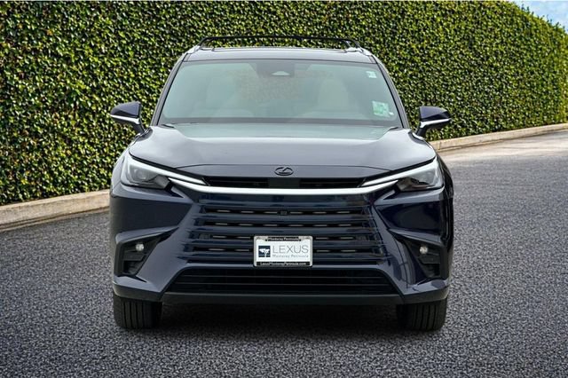 New 2026 Lexus TX 350 AWD w/ Technology Package image 3