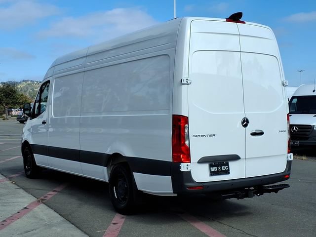 New 2026 Mercedes-Benz Sprinter 2500 image 19