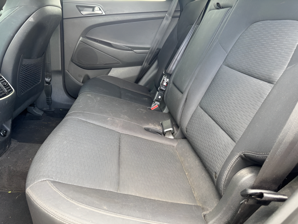 Used 2019 Hyundai Tucson SEL FWD image 11
