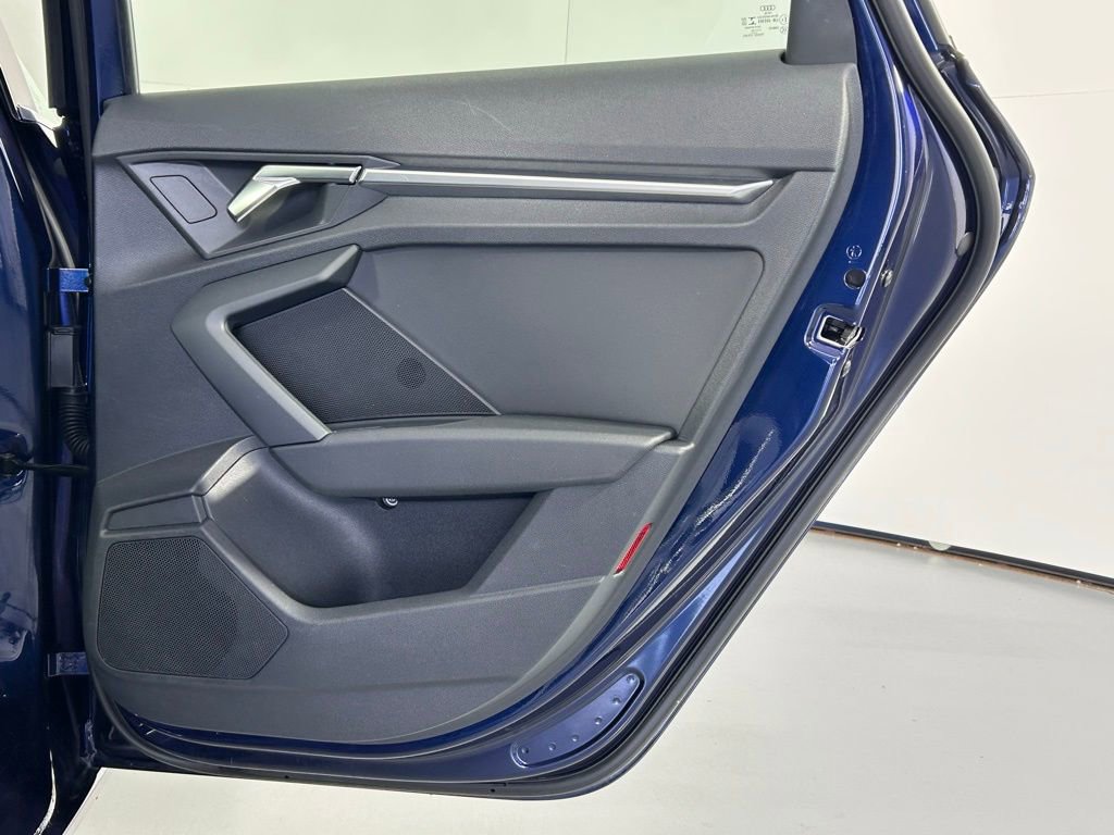 Used 2022 Audi A3 2.0T Premium image 12