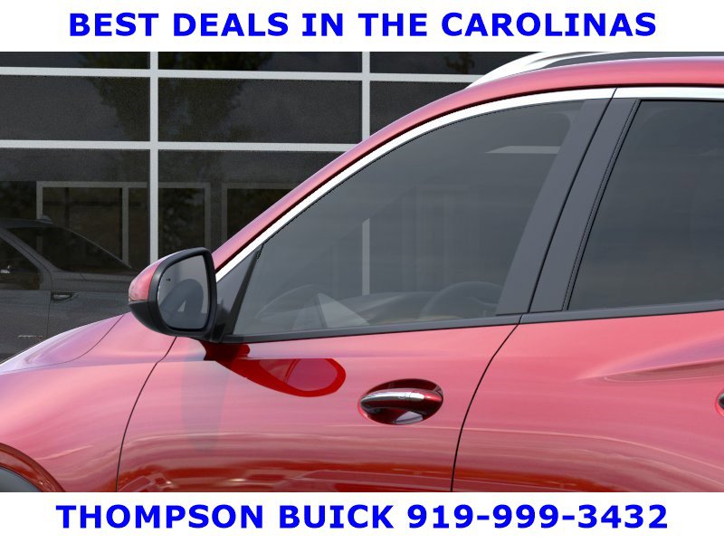 New 2026 Buick Encore GX Preferred image 15