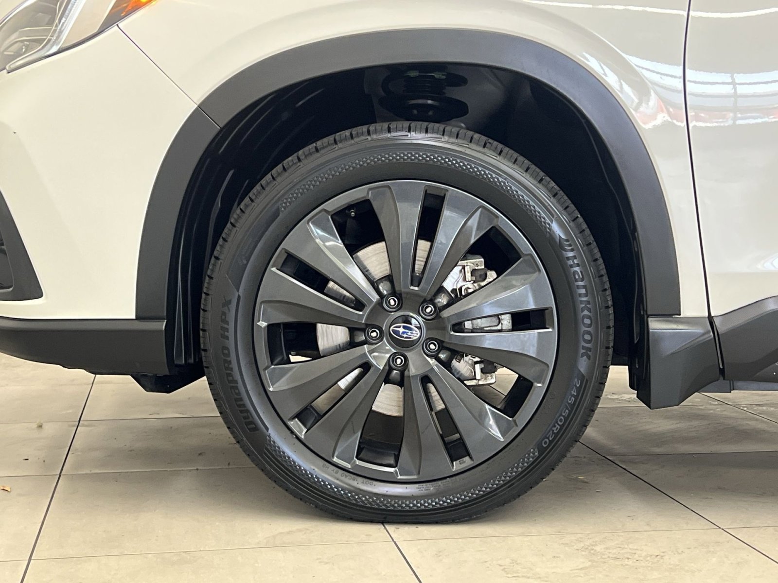 Used 2022 Subaru Ascent Onyx Edition image 10