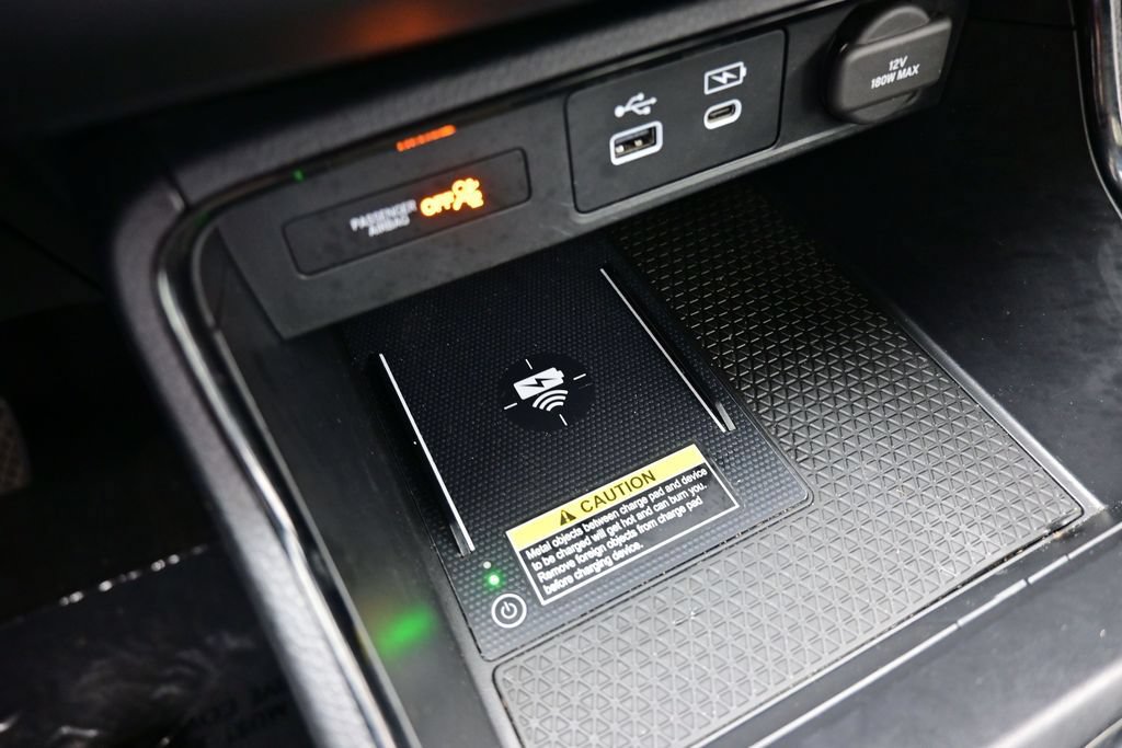 Certified 2024 Honda CR-V Sport-L image 46
