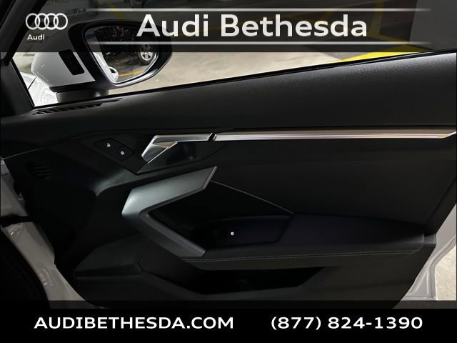 New 2026 Audi A3 2.0T Premium image 24