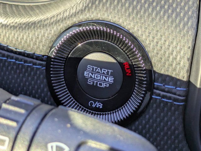 New 2026 Jeep Compass Latitude image 23