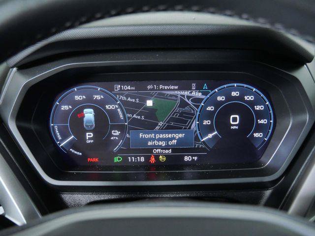 Certified 2023 Audi Q4 e-tron Prestige AWD/4WD image 26