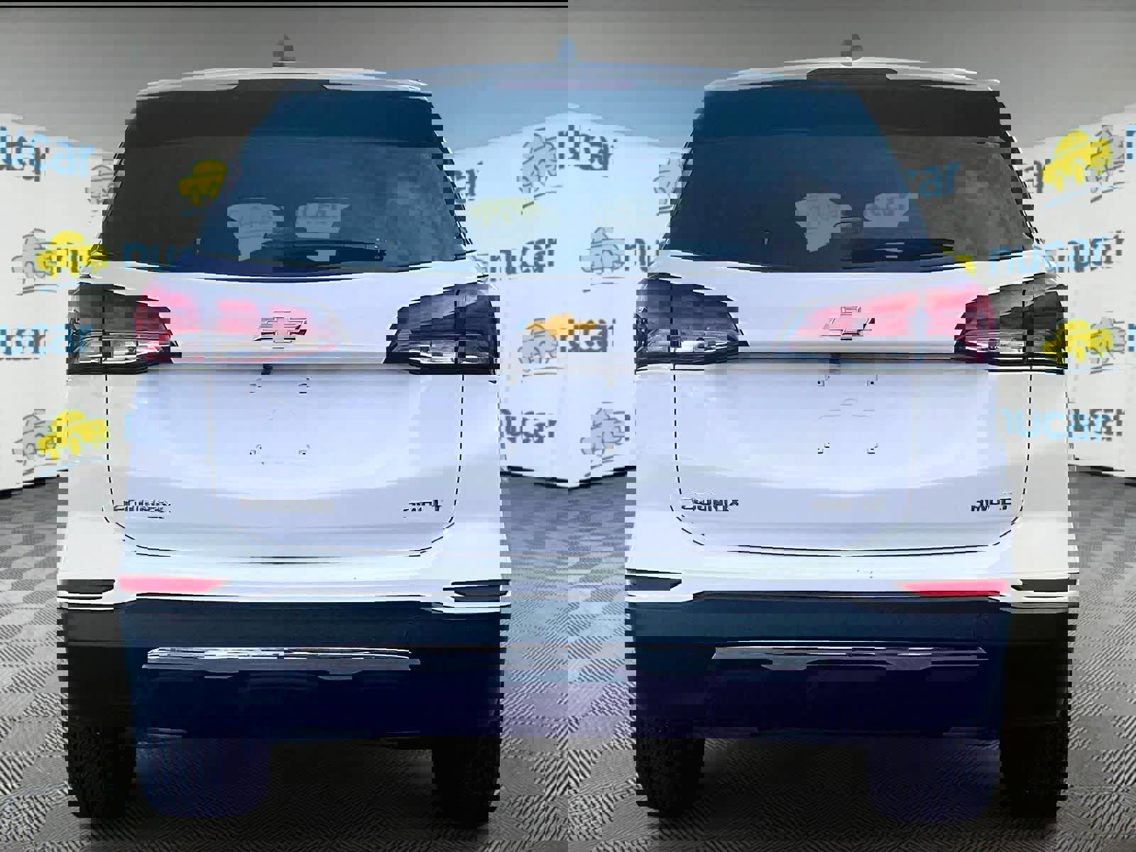 Used 2022 Chevrolet Equinox LT image 5